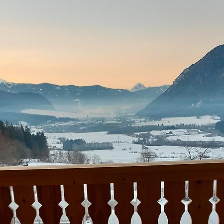 Bio Felderhof Apartman Villa Ottone Kültér fotó