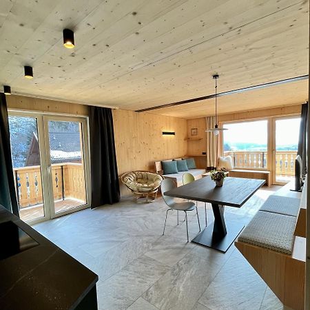 Bio Felderhof Apartman Villa Ottone Kültér fotó