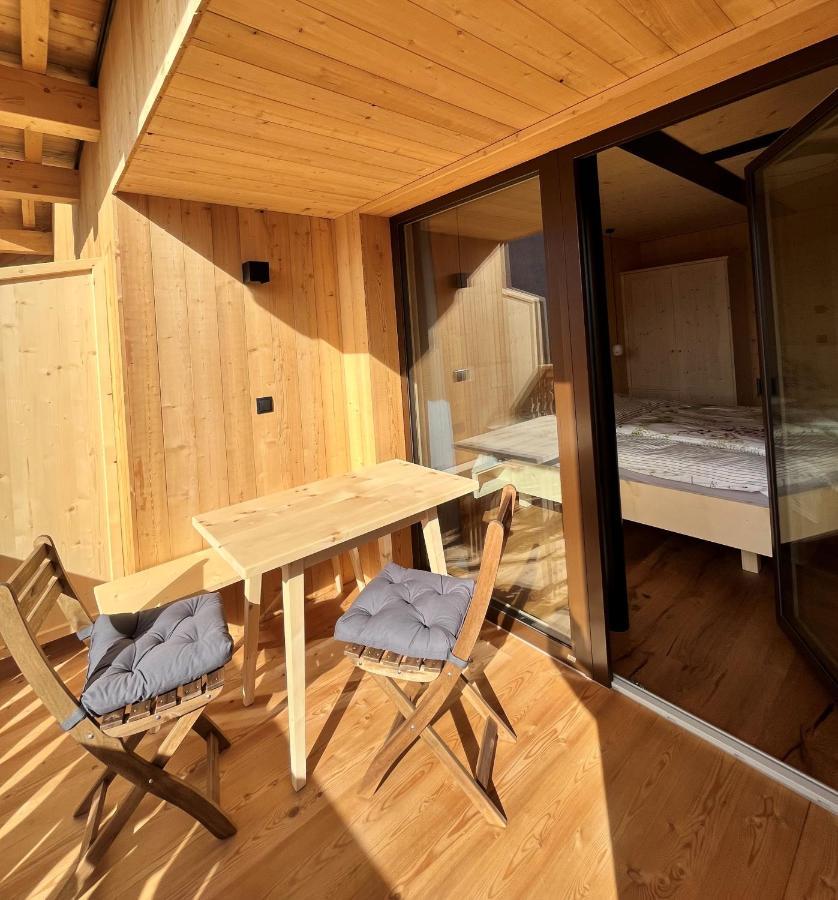 Bio Felderhof Apartman Villa Ottone Kültér fotó