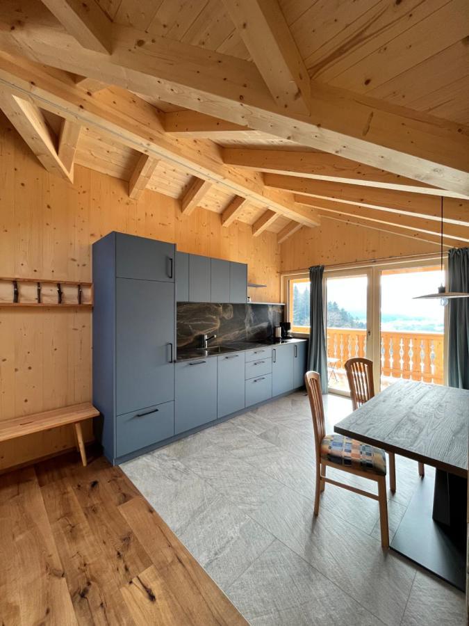 Bio Felderhof Apartman Villa Ottone Kültér fotó