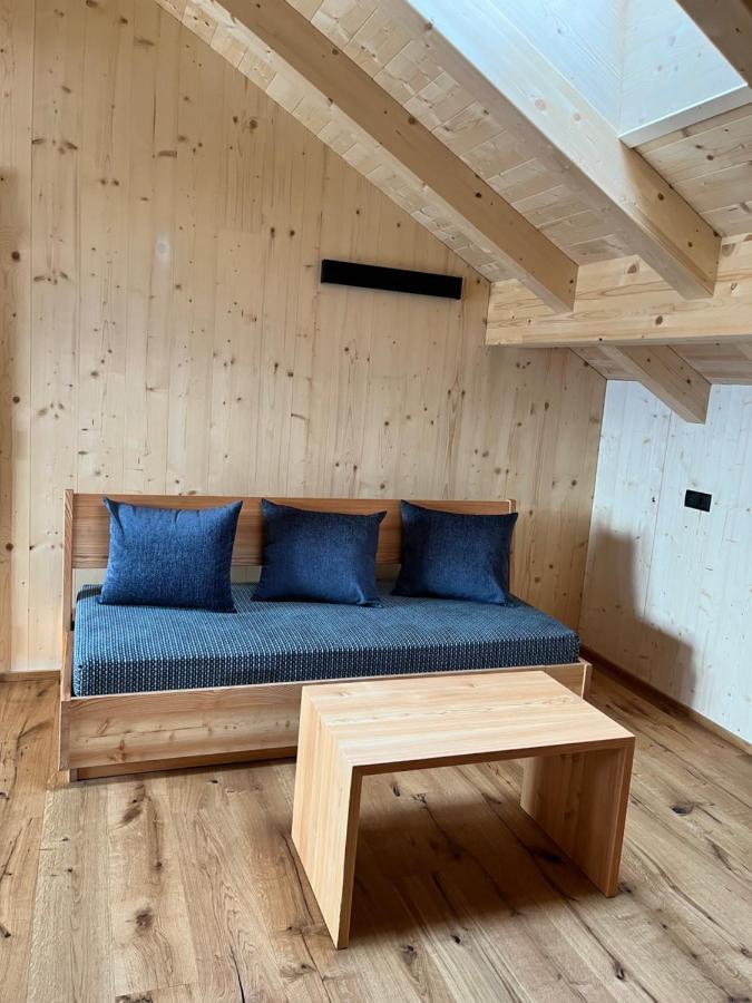 Bio Felderhof Apartman Villa Ottone Kültér fotó