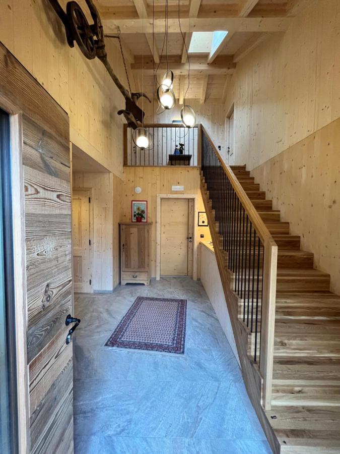 Bio Felderhof Apartman Villa Ottone Kültér fotó