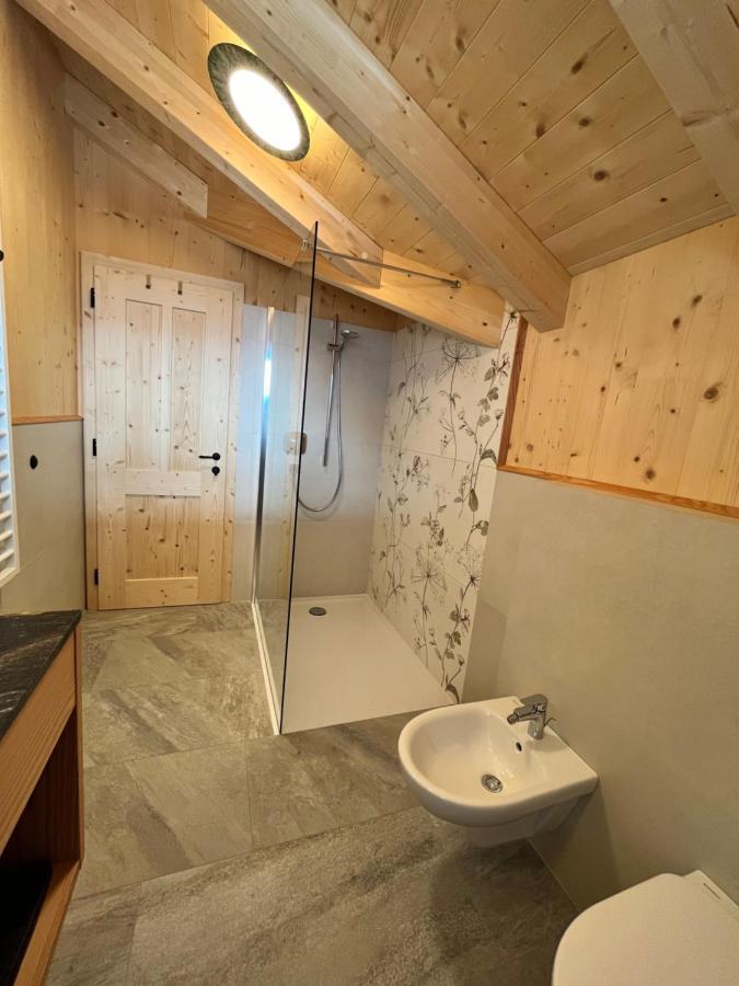 Bio Felderhof Apartman Villa Ottone Kültér fotó