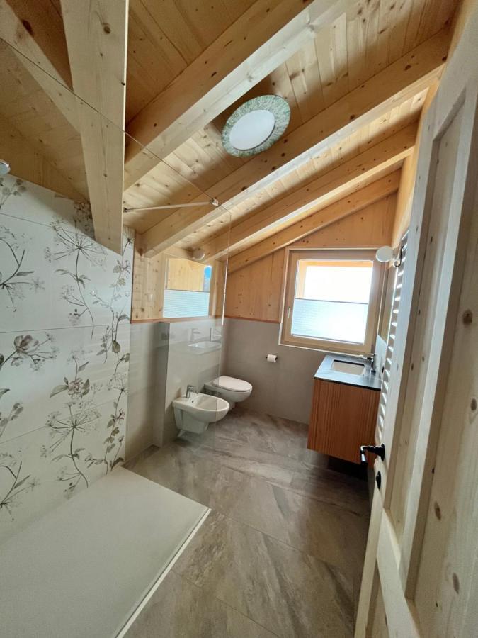 Bio Felderhof Apartman Villa Ottone Kültér fotó