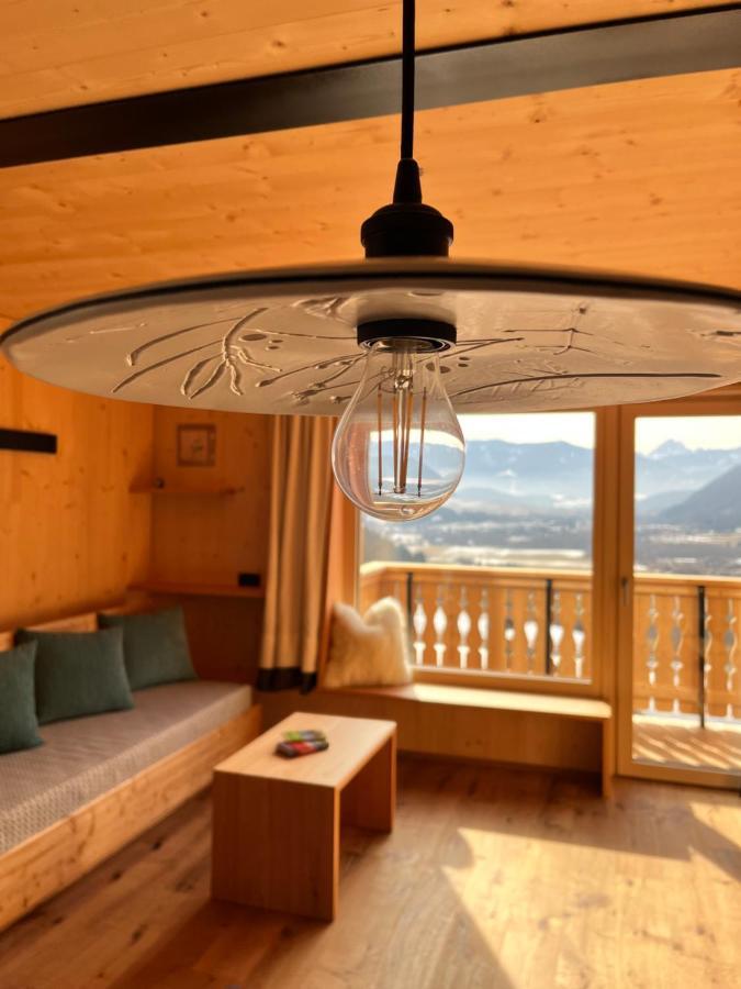Bio Felderhof Apartman Villa Ottone Kültér fotó