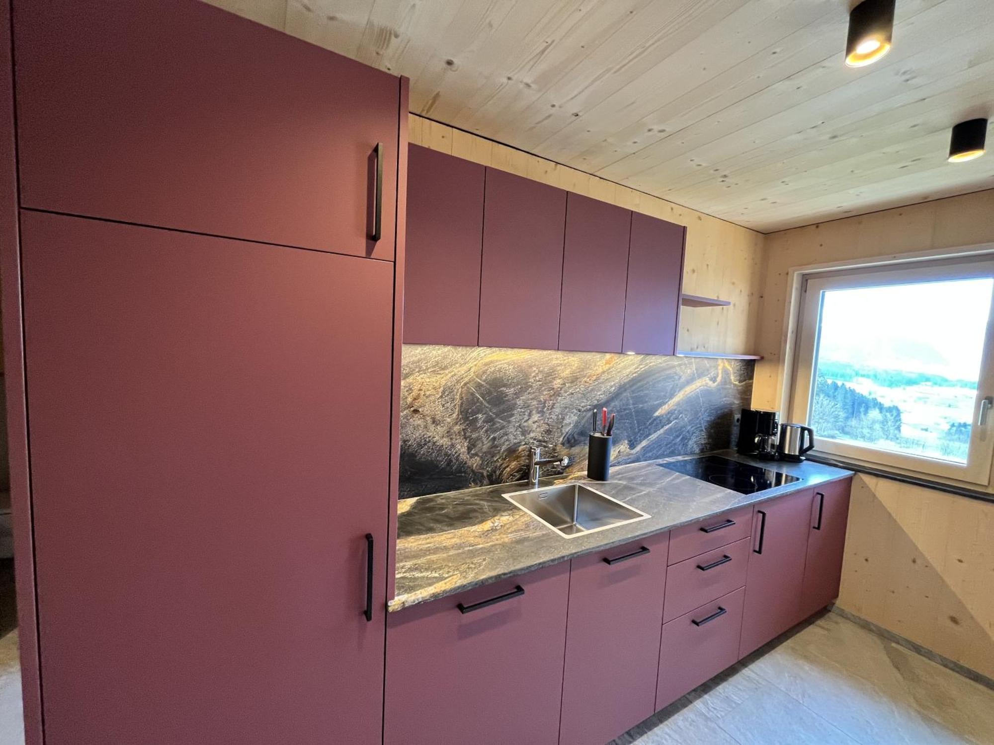Bio Felderhof Apartman Villa Ottone Kültér fotó