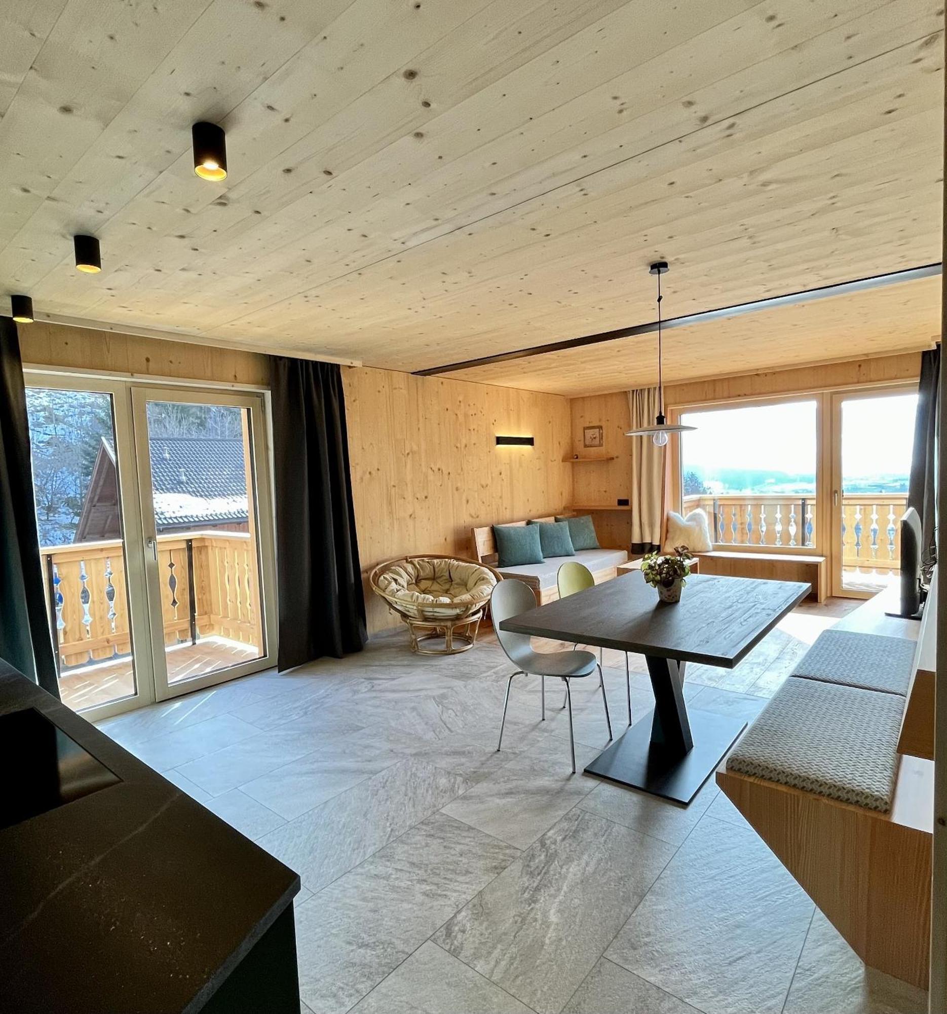 Bio Felderhof Apartman Villa Ottone Kültér fotó