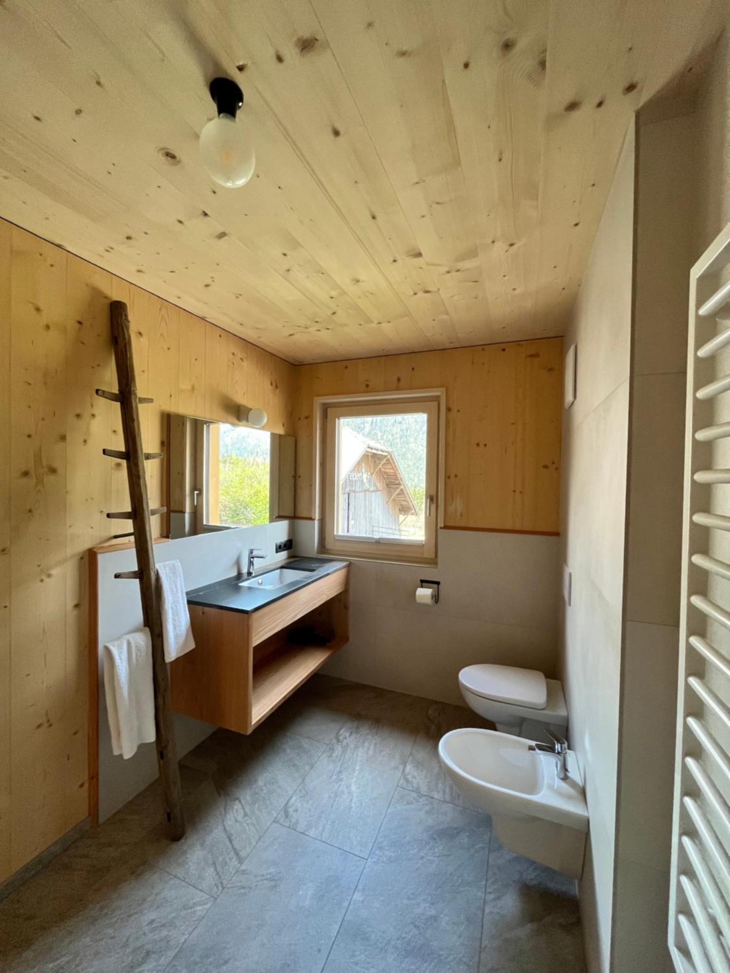 Bio Felderhof Apartman Villa Ottone Kültér fotó